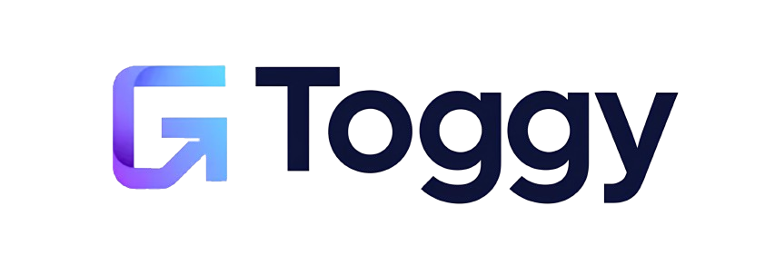 Toggy Logo
